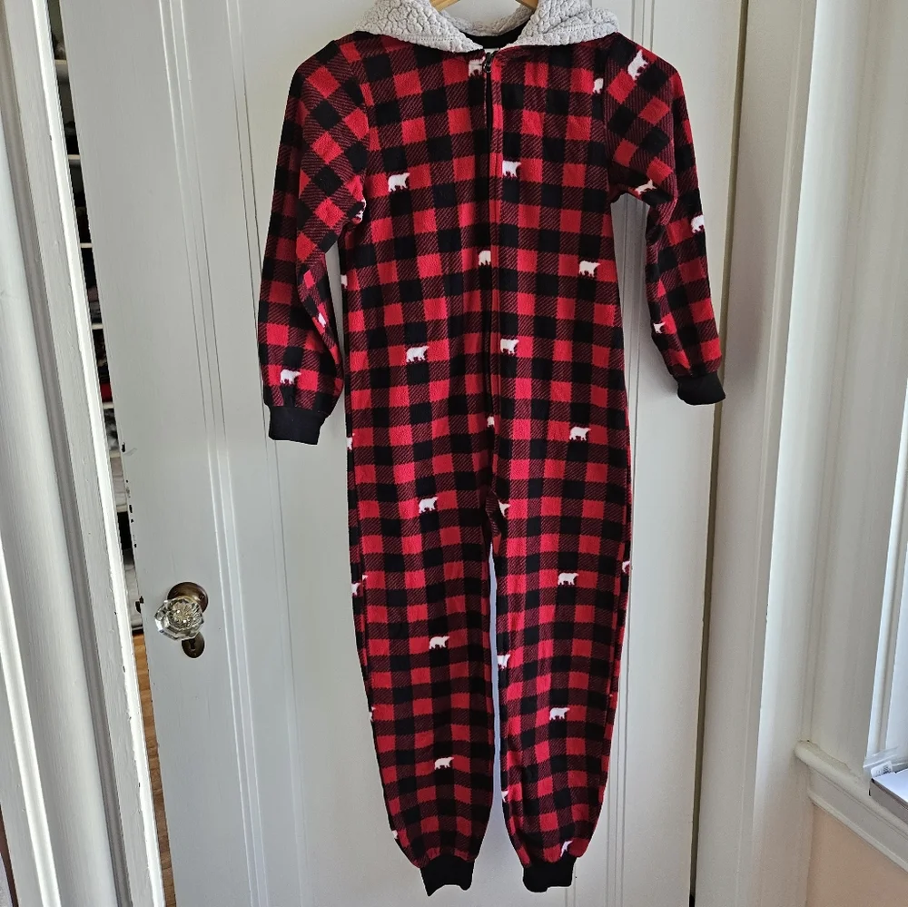 The Children’s Place Boys cozy Pajamas